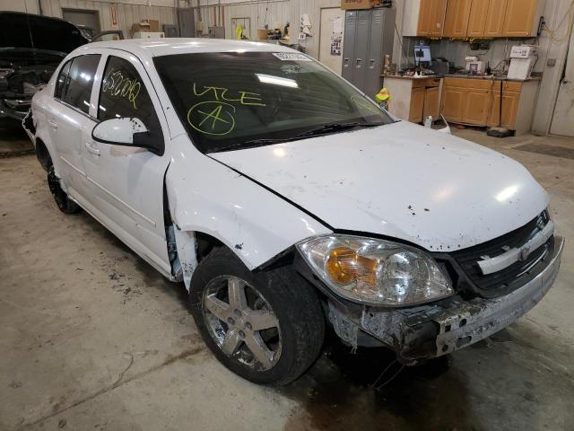 Salvage cars for sale from Copart Columbia, MO: 2006 Chevrolet Cobalt LT