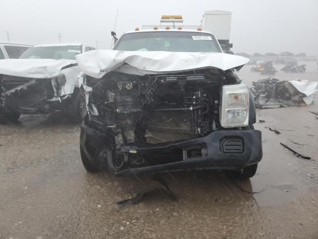 2015 FORD F550 SUPER - 1FDUF5HT7FED70591