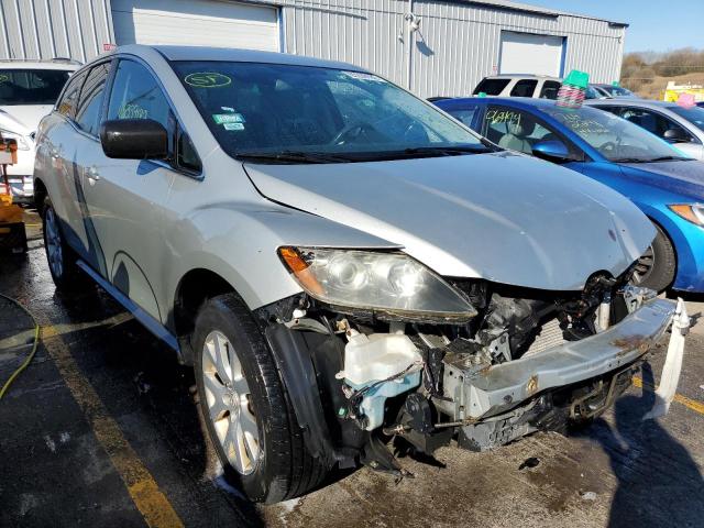 2007 Mazda CX-7 