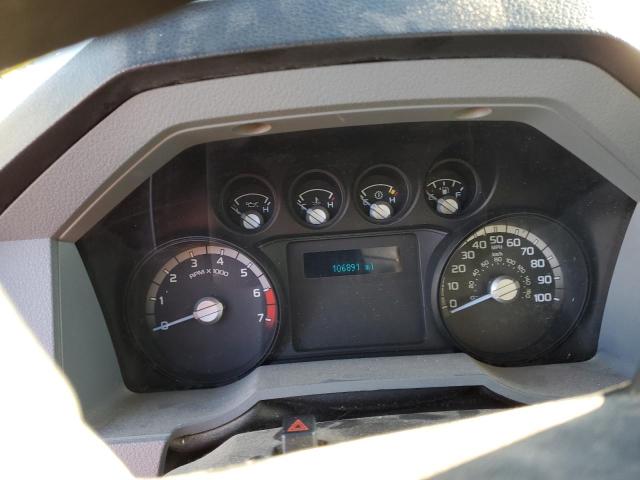 2015 FORD F 350 1FT8W3B69FED60805