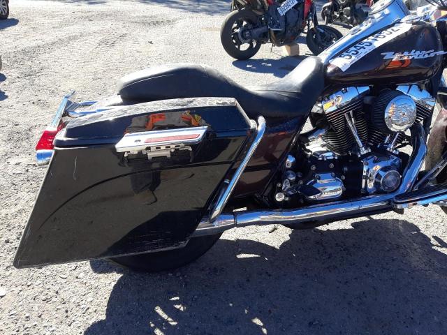 2007 HARLEY-DAVIDSON FLHRS 1HD1FY4177Y702377