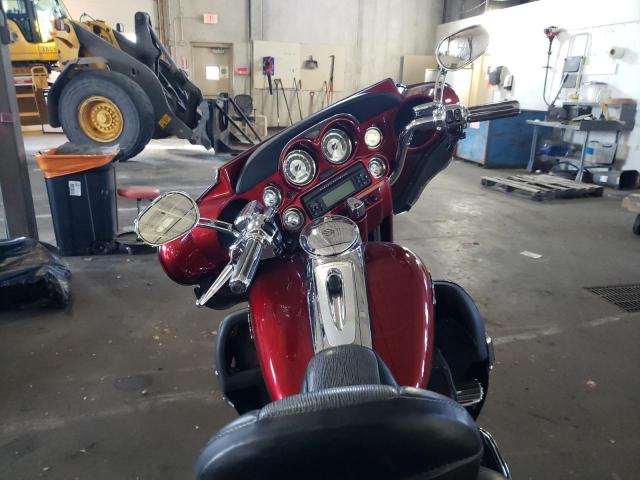 2009 HARLEY-DAVIDSON FLHTCUSE4 1HD1PR8169Y953133