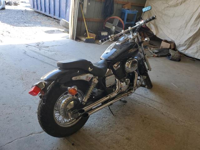 2005 HONDA VT750 C JH2RC44015M800670