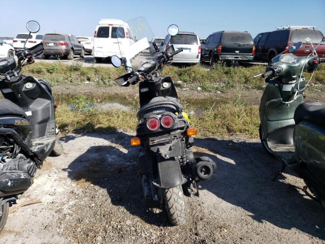2009 YAMAHA YW125 LPRSE48Y29A006573