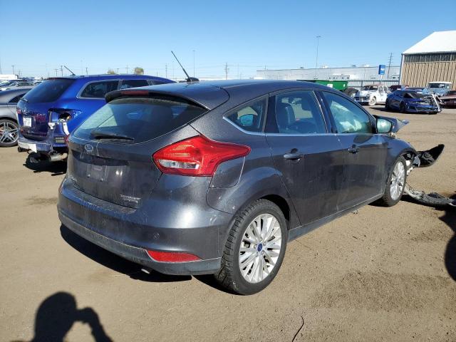2015 FORD FOCUS TITA - 1FADP3N23FL349546