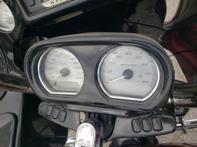 2009 HARLEY-DAVIDSON FLHTCUSE4 - 1HD1PR8319Y954840