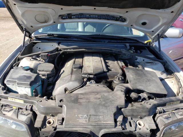 WBAAV334X1FU94529 BMW 325 I