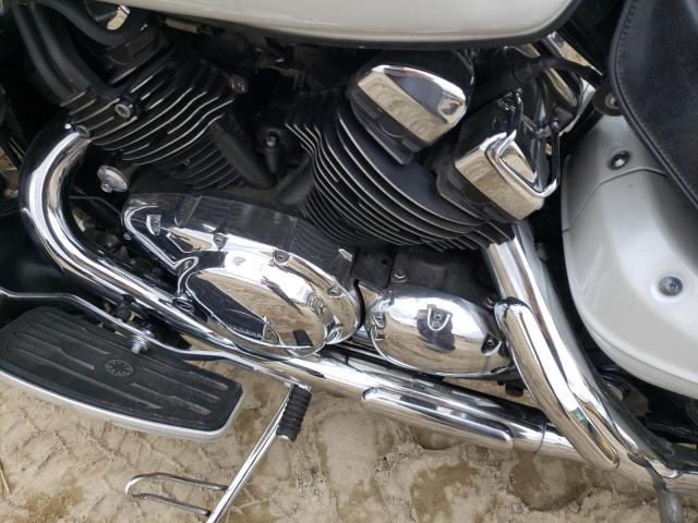 2006 YAMAHA XVZ13 CT - JYAVP18E36A003996