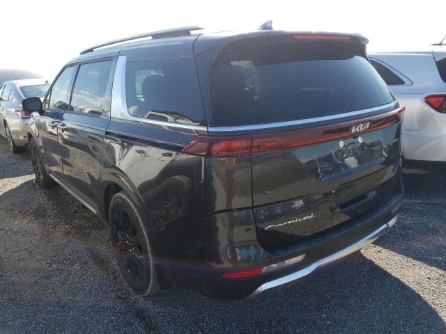 2022 KIA CARNIVAL S KNDNE5H32N6126240
