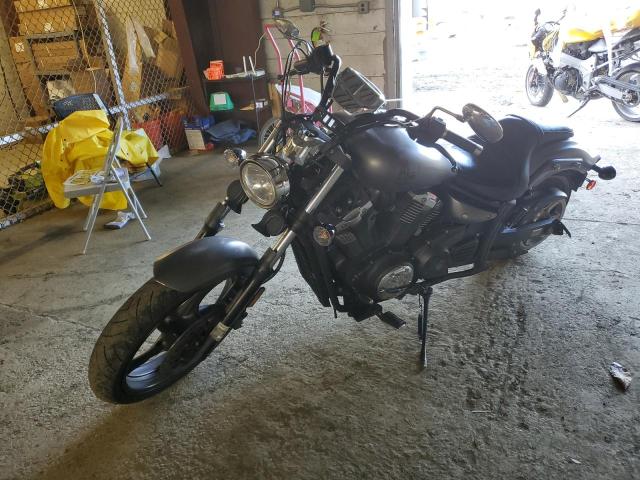 2014 YAMAHA XVS1300 CU JYAVP33E1EA010754