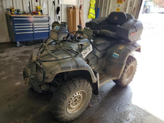 2002 HONDA TRX500 FA 478TE260624102764