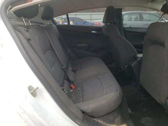 2017 CHEVROLET CRUZ 1G1BC5SM8H7265242