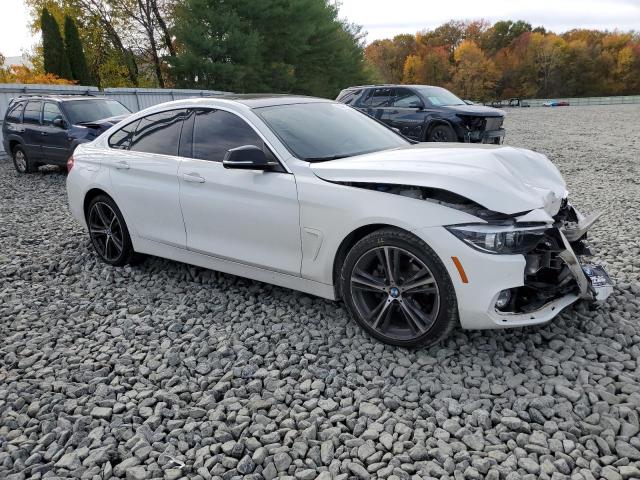 2019 BMW 430XI GRAN - WBA4J3C56KBL04980