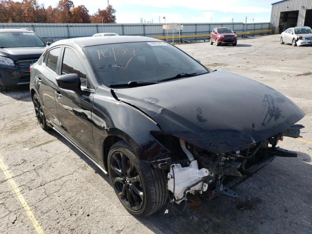 2015 MAZDA 3 GRAND TO - JM1BM1W32F1248080