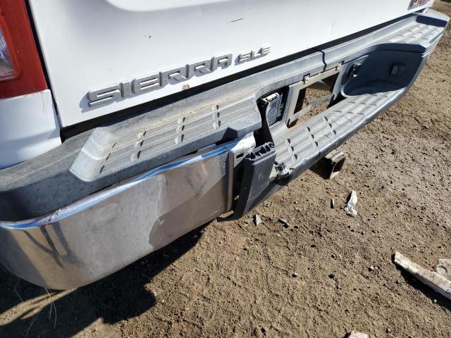 1GTHK23K08F114353 GMC Sierra K2500 Heavy Duty