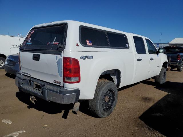 1GTHK23K08F114353 GMC Sierra K2500 Heavy Duty