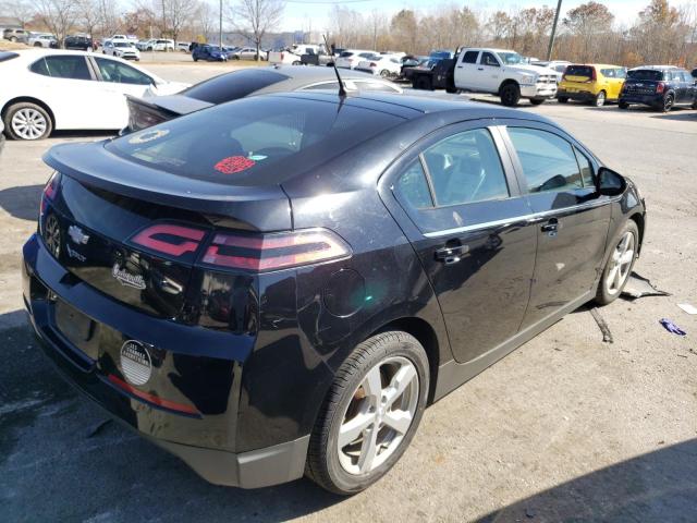 VIN 1G1RA6E45DU146985 2013 Chevrolet Volt no.4