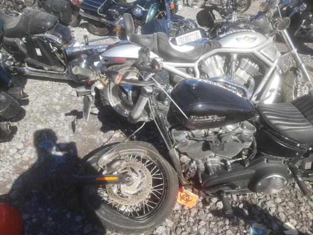 2018 HARLEY-DAVIDSON FXBB STREE 1HD1YJJ15JC079870