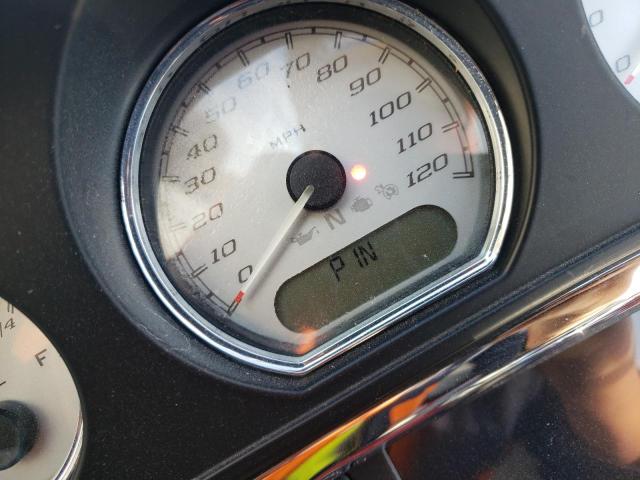 2014 HARLEY-DAVIDSON FLHX SHRIN 1HD1KPM10EB695830