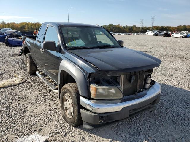 2005 Chevrolet Colorado 