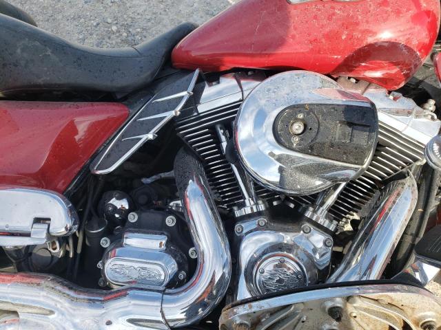 2014 HARLEY-DAVIDSON FLHX SHRIN 1HD1KPM10EB695830