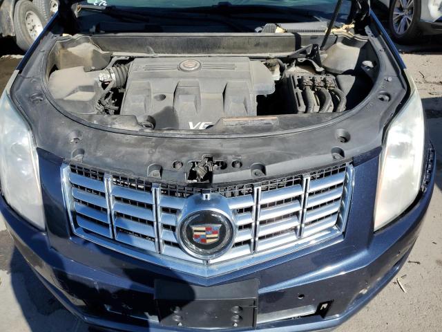 3GYFNGE35ES632803 Cadillac Srx Premium Collection