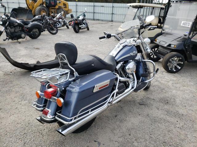 2003 HARLEY-DAVIDSON FLHRI 1HD1FBW133Y708164