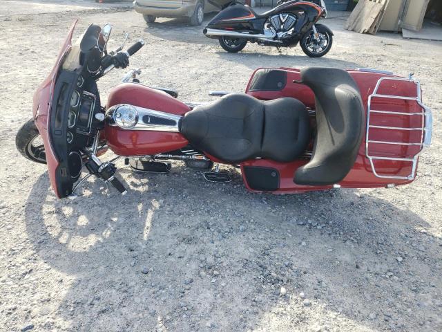 2014 HARLEY-DAVIDSON FLHX SHRIN 1HD1KPM10EB695830