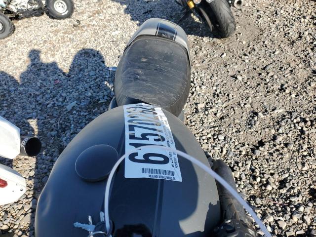 2010 TRIUMPH MOTORCYCLE THRUXTON 9 SMT920K16AT429829