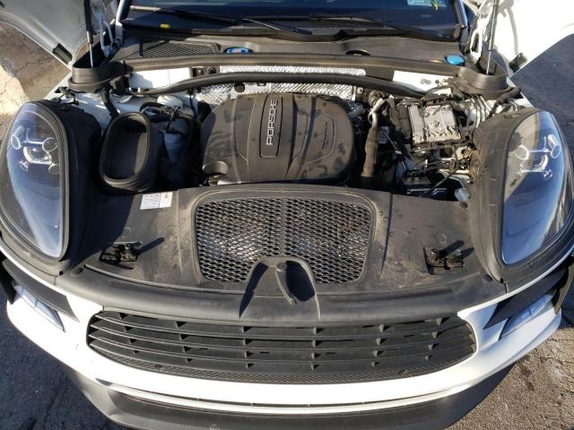 2020 PORSCHE MACAN - WP1AA2A55LLB11913