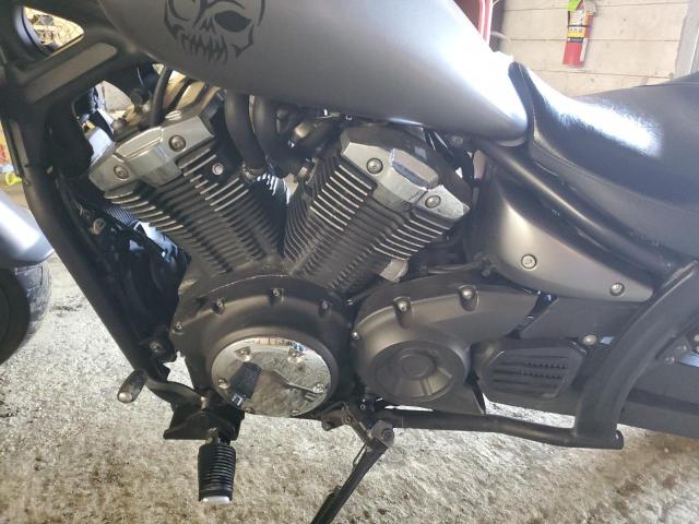 2014 YAMAHA XVS1300 CU JYAVP33E1EA010754