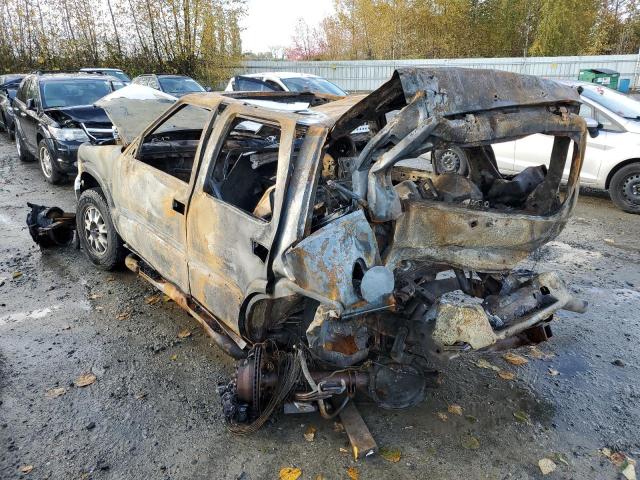 1GKDT13W3W2532150 GMC Jimmy