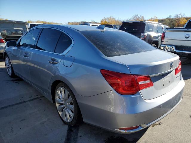 2016 ACURA RLX SPORT JH4KC2F96GC000030