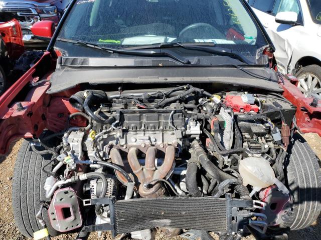 3C4NJDBB8LT129670 Jeep Compass Latitude