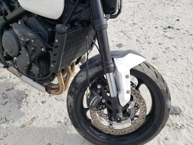 2022 TRIUMPH MOTORCYCLE TRIDENT 66 - SMTL10UL7NTAW8157