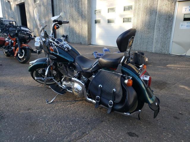2001 HARLEY-DAVIDSON FLSTSI 1HD1BYB171Y034750