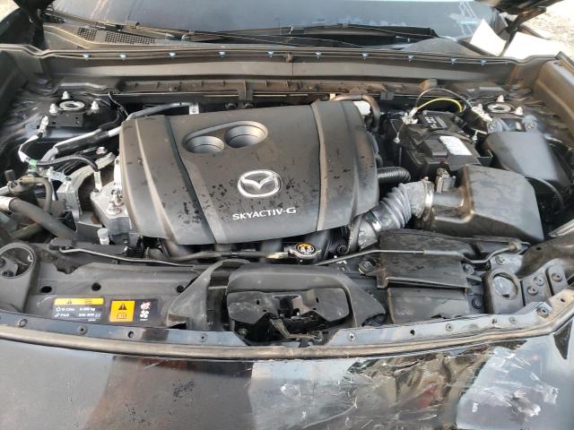 2021 MAZDA CX-30 - 3MVDMAAL4MM249150