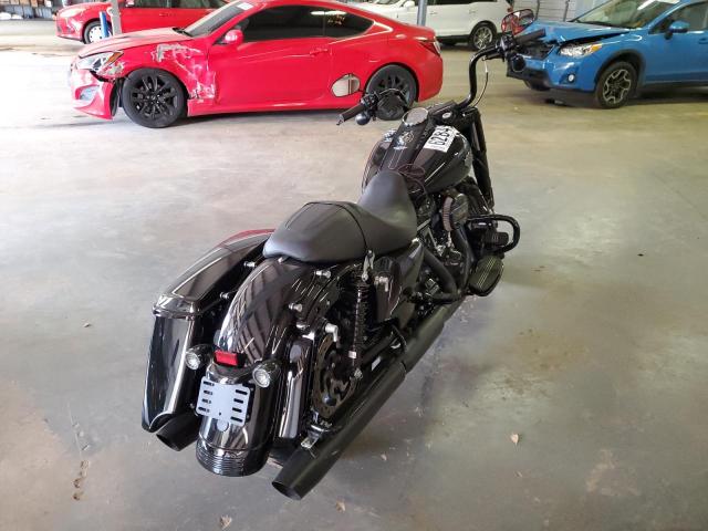 2022 HARLEY-DAVIDSON FLHRXS 1HD1KVP16NB642369