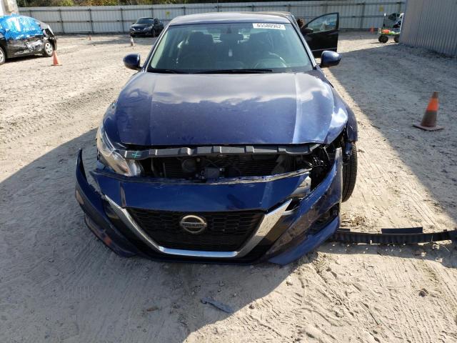 2020 NISSAN ALTIMA S - 1N4BL4BV7LC192865