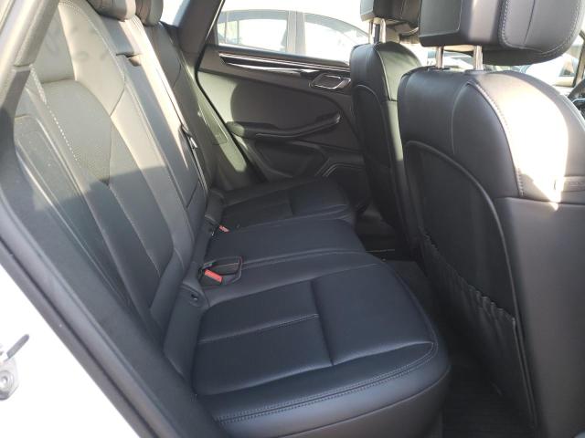 2020 PORSCHE MACAN - WP1AA2A55LLB11913