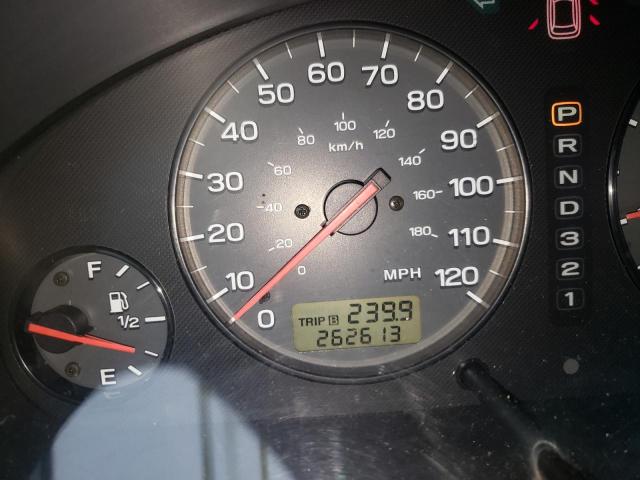 4S3BH686417660192 Subaru Legacy Outback Limited