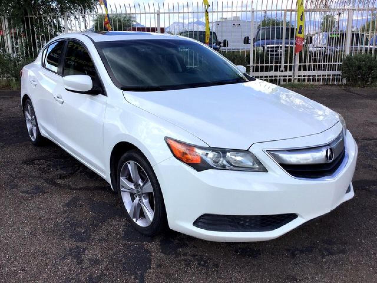 19VDE1F32EE004875 2014 Acura Ilx 20