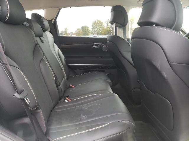 2023 GENESIS GV80 BASE KMUHBDSB0PU112865