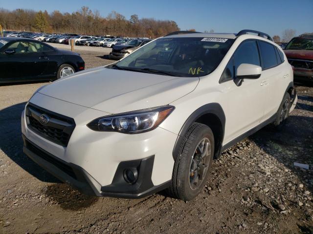JF2GTAEC2KH335393 Subaru Crosstrek Premium