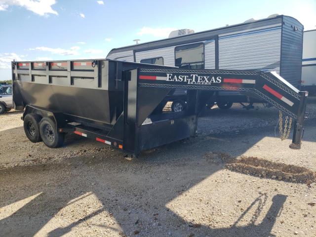 Global Auto Auctions: 2021 EAST TO WEST DUMP TRAIL