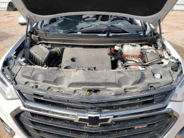 2020 CHEVROLET TRAVERSE R 1GNERJKWXLJ133261
