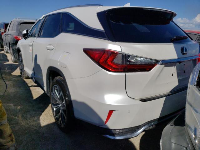 2020 LEXUS RX 450H L JTJHGKFA9L2009375