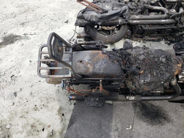 2003 HARLEY-DAVIDSON FLSTF ANNI 1HD1BMY473Y024250