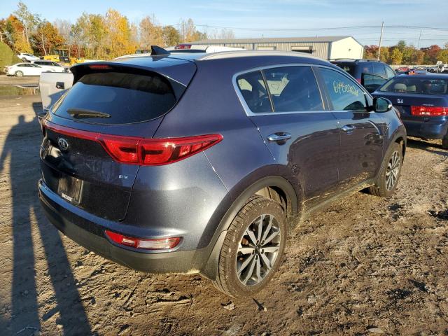 KNDPNCAC7H7297586 KIA Sportage Ex