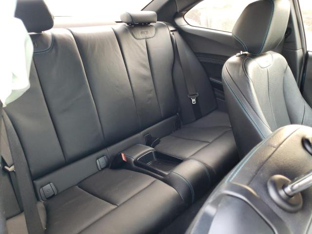 2018 BMW M2 WBS1J5C54J7B69996